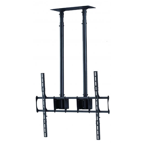 (電視天花板吊架) 40-100吋  